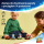 LEGO Disney 43264 Toy Story — okolicznościowy pociąg i pan sterow - 1331635 - zdjęcie 4